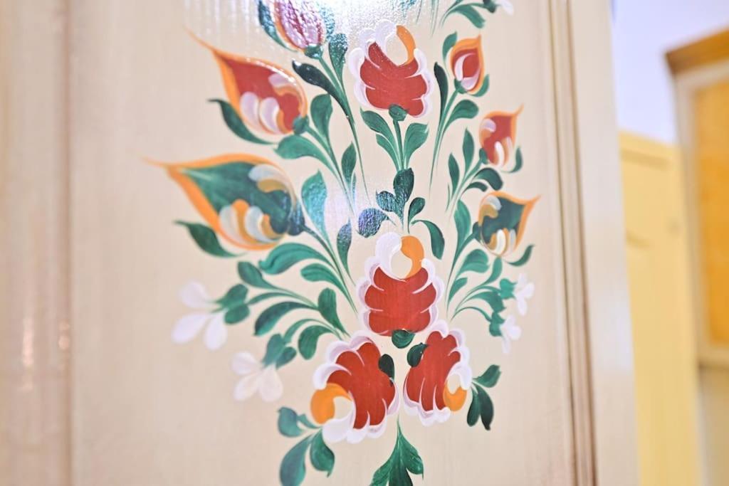 Flh - Althaus Apartment ซีบิว ภายนอก รูปภาพ
